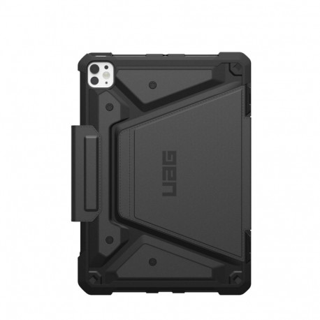 Kaitsekaaned Metropolis SE, Apple iPad Pro 11" (2025/2024), must, Urban Armor Gear (UAG)