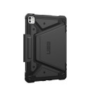 Kaitsekaaned Metropolis SE, Apple iPad Pro 11" (2024), must, Urban Armor Gear (UAG)