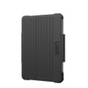 Kaitsekaaned Metropolis SE, Apple iPad Pro 11" (2024), must, Urban Armor Gear (UAG)