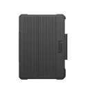 Kaitsekaaned Metropolis SE, Apple iPad Pro 11" (2024), must, Urban Armor Gear (UAG)