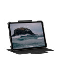 Kaitsekaaned Metropolis SE, Apple iPad Pro 11" (2024), must, Urban Armor Gear (UAG)