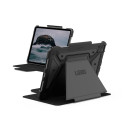 Kaitsekaaned Metropolis SE, Apple iPad Pro 11" (2024), must, Urban Armor Gear (UAG)