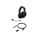 HP HyperX Cloud III Wireless Gamer Headset Black