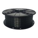 Gembird filament 1.75mm 1kg, black