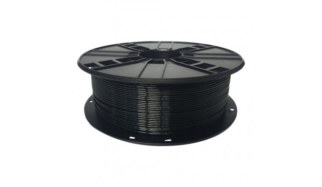 GEMBIRD PETG Filament Black 1.75mm 1kg