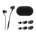 HP HyperX Cloud Earbuds II Black