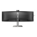 PHILIPS 49B2U6900CH/00 48.8inch 5120x1440 VA Curved 1800R H/A 130mm SUPERWIDE USB-C 75Hz DP 2xHDMI U