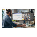 PHILIPS 49B2U6900CH/00 48.8inch 5120x1440 VA Curved 1800R H/A 130mm SUPERWIDE USB-C 75Hz DP 2xHDMI U