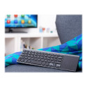 TRACER Expert 2.4 Ghz wireless keyboard with touchpad
