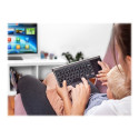TRACER Expert 2.4 Ghz wireless keyboard with touchpad