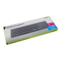 TRACER Expert 2.4 Ghz wireless keyboard with touchpad