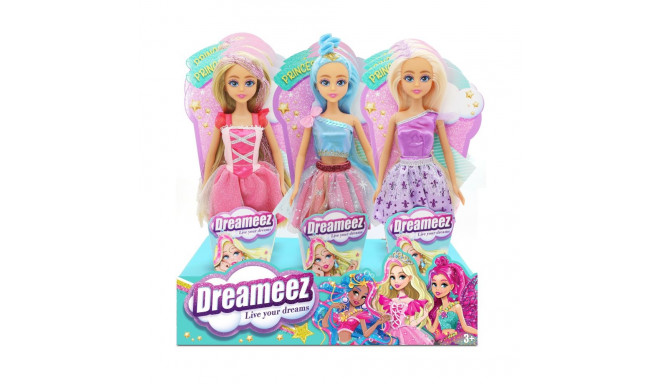 DREAMEEZ Lelle Princese