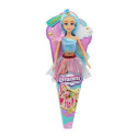 FUNVILLE Dreameez Princess Doll