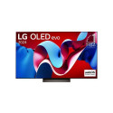 LG OLED55C41LA TV 139.7 cm (55&quot;) 4K Ultra HD Smart TV Wi-Fi Black