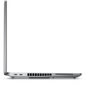 DELL Latitude 5550 Intel® Core™ i5 i5-1335U Laptop 39.6 cm (15.6&quot;) Full HD 16 GB DDR5-SDRAM