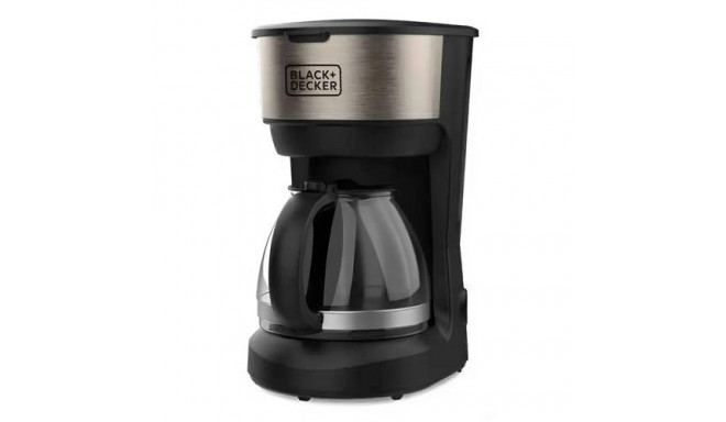 Black &amp; Decker BXCO600E Drip coffee maker