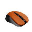 Canyon CNE-CMSW1O mouse Ambidextrous RF Wireless Optical 1200 DPI