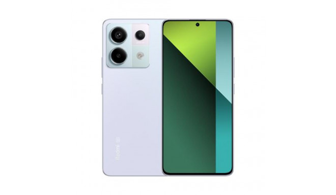 Xiaomi Redmi Note 13 Pro 5G
