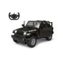 Jamara Jeep Wrangler JL Radio-Controlled (RC) model Car Electric engine 1:14