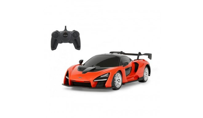 Jamara McLaren Senna Radio-Controlled (RC) model Car Electric engine 1:24