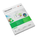 GBC Document Laminating Pouches A3 2x75 Micron Gloss (25)