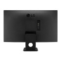 LG 27SR50F-B computer monitor 68.6 cm (27&quot;) 1920 x 1080 pixels Full HD Black
