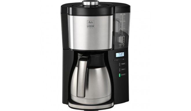 Melitta 1025-18 Drip coffee maker 1.375 L