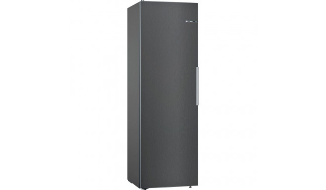 Bosch KSV36VXEP Series 4, full-space refrigerator (stainless steel (dark)/black)