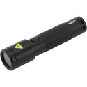 Ansmann Future T200F, Flashlight (black)