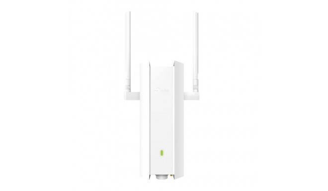 Access Point|TP-LINK|Omada|1800 Mbps|Wi-Fi 6|IEEE 802.3at|IEEE 802.11a/b/g|IEEE 802.11n|IEEE 802.11a