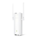 Access Point|TP-LINK|Omada|1800 Mbps|Wi-Fi 6|IEEE 802.3at|IEEE 802.11a/b/g|IEEE 802.11n|IEEE 802.11a