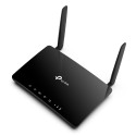 Wireless Router|TP-LINK|Wireless Router|1200 Mbps|IEEE 802.11a|IEEE 802.11 b/g|IEEE 802.11n|IEEE 802