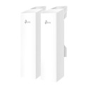 Access Point|TP-LINK|Omada|867 Mbps|IEEE 802.11a/b/g|IEEE 802.11n|IEEE 802.11ac|3x10Base-T / 100Base