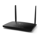 Wireless Router|TP-LINK|Wireless Router|1200 Mbps|IEEE 802.11a|IEEE 802.11 b/g|IEEE 802.11n|IEEE 802