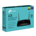 Wireless Router|TP-LINK|Wireless Router|1200 Mbps|IEEE 802.11a|IEEE 802.11 b/g|IEEE 802.11n|IEEE 802