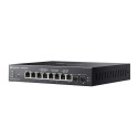 Switch|TP-LINK|Type L2|Desktop/pedestal|8x2.5GbE|2xSFP+|PoE+ ports 8|160 Watts|SG2210XMP-M2 Switch|TP-LINK|Type L2|Desktop/pedestal|8x2.5GbE|2xSFP+|PoE+ ports 8|160 Watts|SG2210XMP-M2