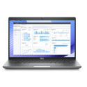 Notebook|DELL|Precision|3490|CPU  Core Ultra|u7-155H|3800 MHz|14"|1920x1080|RAM 16GB|DDR5|5600 MHz|S