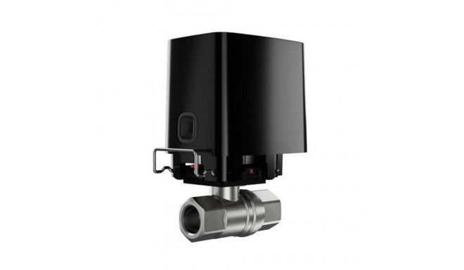 SMART VALVE 1"/WATERSTOP BLACK 52266 AJAX