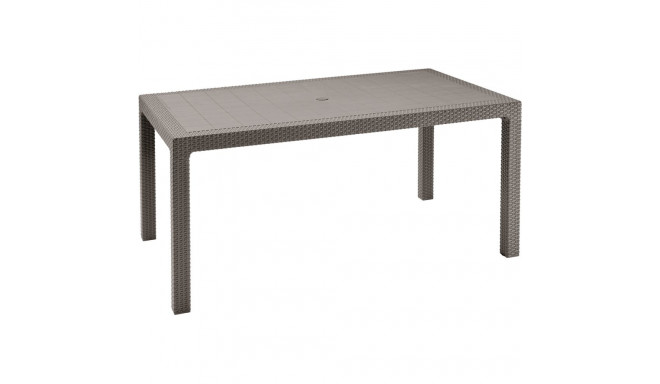 Garden table Melody beige