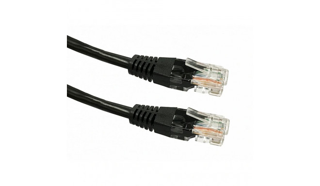 TB CAT 5E, UTP, 5m kaabel | must