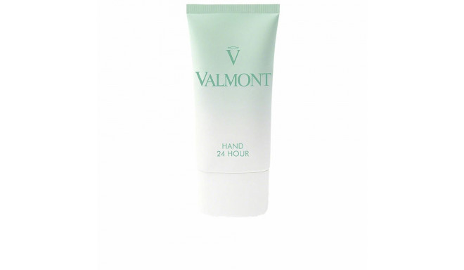 Anti-ageing Hand Cream Valmont 24 Hour 75 ml