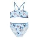 Bikini-Biksītes Meitenēm Stitch Zils - 10 Gadi