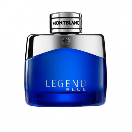 MONTBLANC LEGEND BLUE edp vapo 50 ml