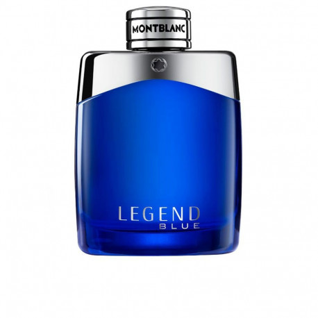 Montblanc parfüümvesi Legend Blue vapo 100ml