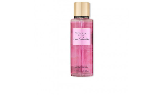 VICTORIA'S SECRET PURE SEDUCTION fragrance mist 250 ml