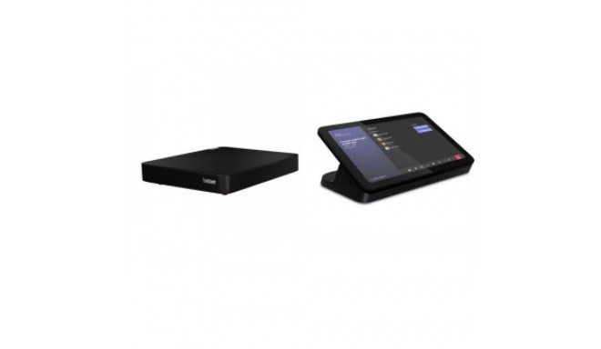 LENOVO THINKSMART CORE + IP CONTROLLER FOR TEAMS ROOMS