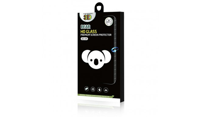 Bear HD Glass Premium screen protector Xiaomi Redmi 13C