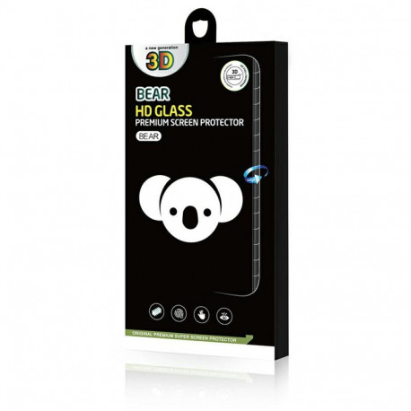 Bear HD Glass Premium screen protector Samsung Galaxy S24 Ultra SM-S928B