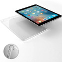 Slim Case for iPad Pro 11'' 2024 tablet - transparent