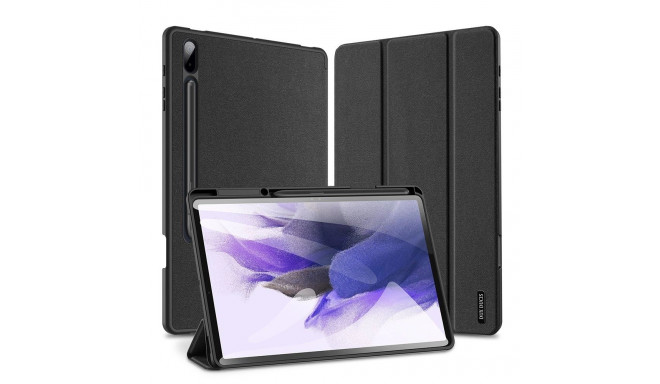 DUX DUCIS Domo Tablet Cover with Multi-angle Stand and Smart Sleep Function for Samsung Galaxy Samsu